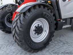 Manitou MLT 841-145 PS