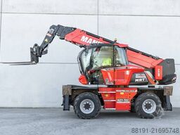 Manitou MRT 1845