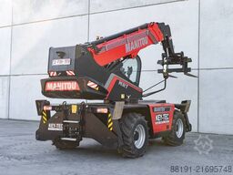 Manitou MRT 1845