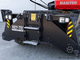 Manitou MRT 1845