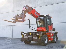 Manitou MRT 1845