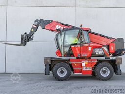 Manitou MRT 1845