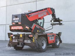 Manitou MRT 1845
