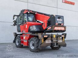 Manitou MRT 1845