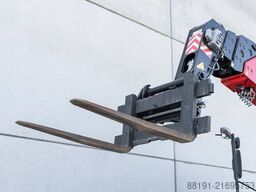 Manitou MRT 1845