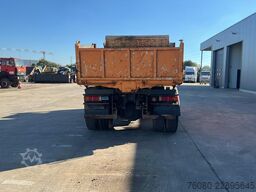 Iveco Eurocargo 180E24 (FULL STEEL SUSP. / LAMES / BO...