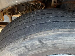 Iveco Eurocargo 180E24 (FULL STEEL SUSP. / LAMES / BO...