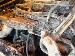 Iveco Eurocargo 180E24 (FULL STEEL SUSP. / LAMES / BO...