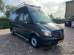 Mercedes-Benz Sprinter 414 2.2 CDI L2H2