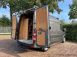 Mercedes-Benz Sprinter 414 2.2 CDI L2H2