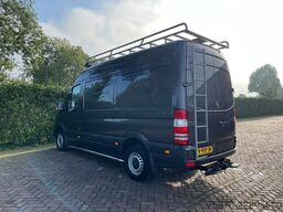 Mercedes-Benz Sprinter 414 2.2 CDI L2H2