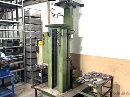 RAUSCH RS 6 / 1300 mit Ziehverlängerung