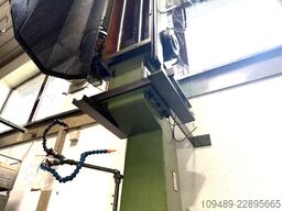 RAUSCH RS 6 / 1300 mit Ziehverlängerung