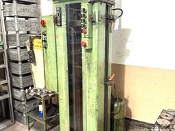 RAUSCH RS 6 / 1300 mit Ziehverlängerung