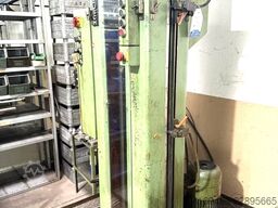 RAUSCH RS 6 / 1300 mit Ziehverlängerung