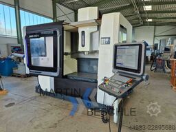 DECKEL MAHO DMC 850 V