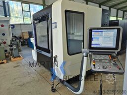 DECKEL MAHO DMC 850 V