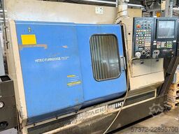 Hitachi Seiki HITEC-TURN 20SII