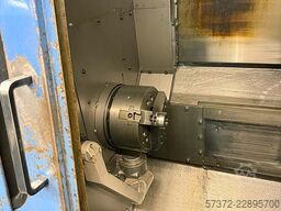 Hitachi Seiki HITEC-TURN 20SII