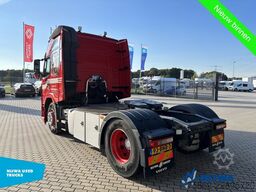 Volvo FM 500 4x2 VDS + Low Mileage