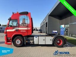 Volvo FM 500 4x2 VDS + Low Mileage