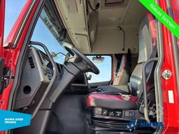 Volvo FM 500 4x2 VDS + Low Mileage