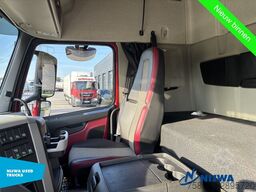Volvo FM 500 4x2 VDS + Low Mileage