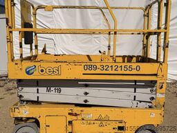 Genie GS-2646 E-Drive