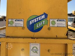 Genie GS-2646 E-Drive