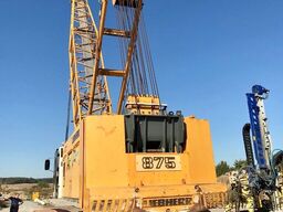 Liebherr HS 875 HD