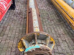 Bauer Kelly BK 25 / 343 / 3 / 24