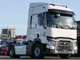 RENAULT T 460 Kipphydraulik XL-Tank Orig. 171.000 km !