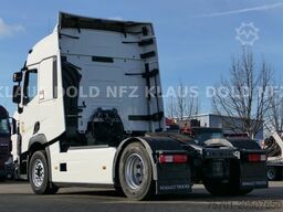 RENAULT T 460 Kipphydraulik XL-Tank Orig. 171.000 km !