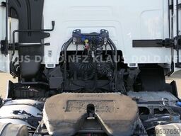 RENAULT T 460 Kipphydraulik XL-Tank Orig. 171.000 km !