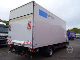 MERCEDES-BENZ 821 Atego*5,9m*LBW*Klima*B/L*3 Sitze*Original km