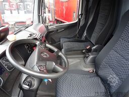 MERCEDES-BENZ 821 Atego*5,9m*LBW*Klima*B/L*3 Sitze*Original km