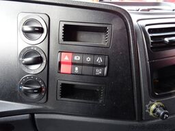 MERCEDES-BENZ 821 Atego*5,9m*LBW*Klima*B/L*3 Sitze*Original km