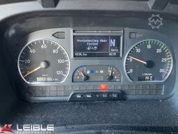 MERCEDES-BENZ Atego 816 LBW*Klima*Anfahrschaden*