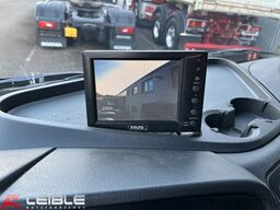 MERCEDES-BENZ Atego 816 LBW*Klima*Anfahrschaden*