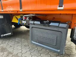 KRONE Schiebeplanen Auflieger Wie Neu Code XL