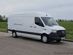 MERCEDES-BENZ ESPRINTER 320 204 pk 81 Kwh