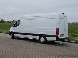 MERCEDES-BENZ ESPRINTER 320 204 pk 81 Kwh