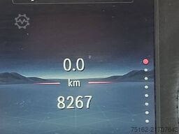 MERCEDES-BENZ ESPRINTER 320 204 pk 81 Kwh