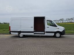 MERCEDES-BENZ ESPRINTER 320 204 pk 81 Kwh