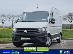 VW CRAFTER 35 2.0 L3H3 140Pk Automaat!