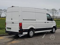 VW CRAFTER 35 2.0 L3H3 140Pk Automaat!