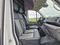 VW CRAFTER 35 2.0 L3H3 140Pk Automaat!
