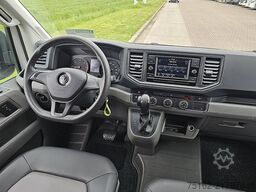 VW CRAFTER 35 2.0 L3H3 140Pk Automaat!
