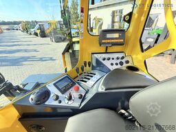 Combilift C5000 DIESEL TRIPLEX SCALE POSITIONER