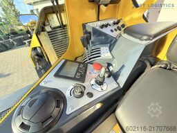 Combilift C5000 DIESEL TRIPLEX SCALE POSITIONER
